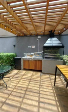 Imagem Apartamento com 1 Quarto à Venda, 28 m² em Sé - São Paulo
