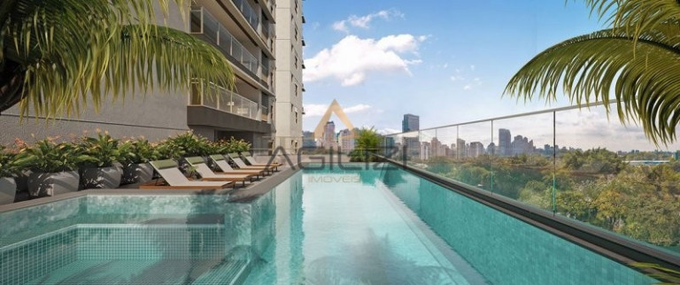 Imagem Apartamento com 3 Quartos à Venda, 148 m² em Vila Mariana - São Paulo