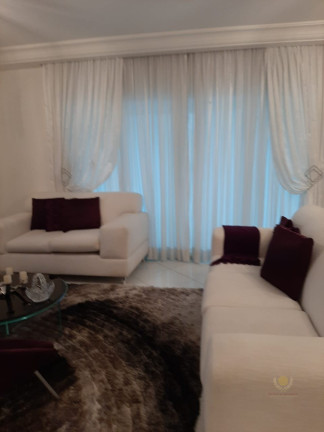 Imagem Apartamento com 3 Quartos à Venda, 228 m² em Santana - São Paulo