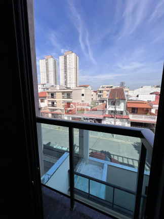 Imagem Apartamento com 2 Quartos à Venda, 47 m² em Vila América - Santo André Imagem Apartamento com 2 Quartos à Venda, 47 m² em Vila América - Santo André