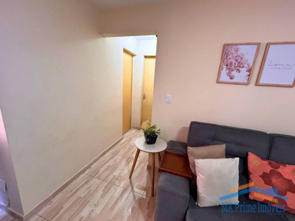 Imagem Apartamento com 2 Quartos à Venda, 55 m² em Bandeiras - Osasco