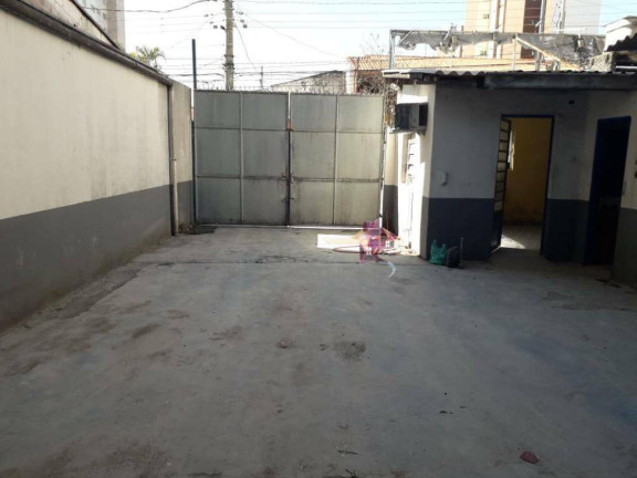 Imagem Galpão para Alugar, 300 m² em Vila Mussolini - São Bernardo Do Campo Imagem Galpão para Alugar, 300 m² em Vila Mussolini - São Bernardo Do Campo