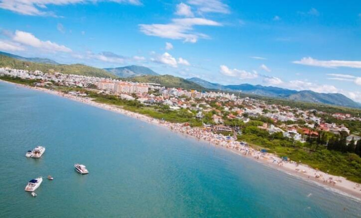 Imagem Terreno à Venda, 702 m² em Jurere - Florianópolis