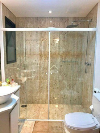 Imagem Apartamento com 2 Quartos à Venda, 170 m² em Jardim - Santo André