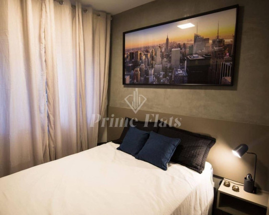 Imagem Apartamento com 2 Quartos à Venda, 70 m² em Pinheiros - São Paulo Imagem Apartamento com 2 Quartos à Venda, 70 m² em Pinheiros - São Paulo
