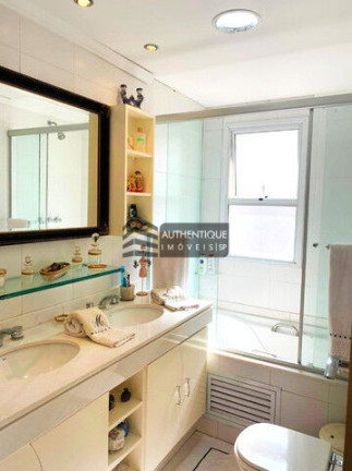 Imagem Apartamento com 3 Quartos à Venda, 106 m² em Vila Clementino - São Paulo