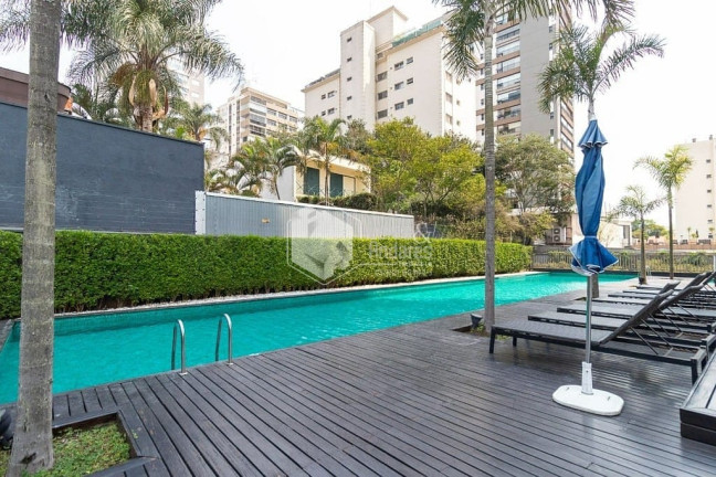 Imagem Apartamento com 1 Quarto à Venda, 69 m² em Campo Belo - São Paulo Imagem Apartamento com 1 Quarto à Venda, 69 m² em Campo Belo - São Paulo