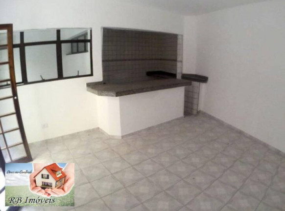 Imagem Casa com 3 Quartos à Venda, 400 m² em Vila Valparaíso - Santo André