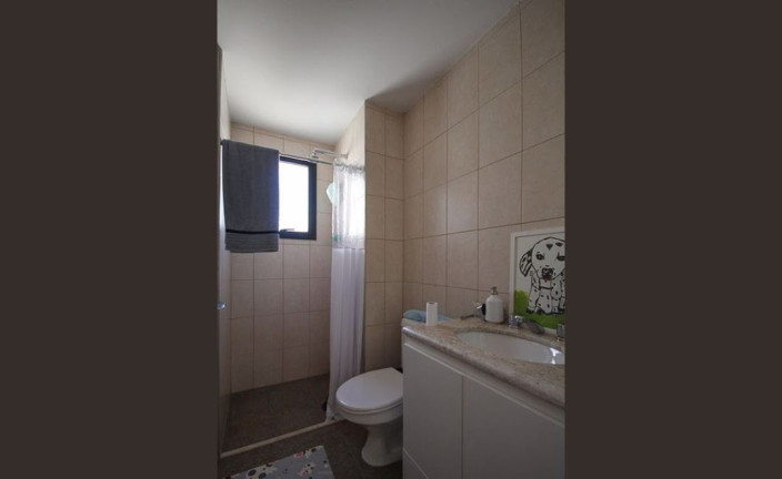 Imagem Apartamento com 3 Quartos à Venda, 160 m² em Panamby - São Paulo Imagem Apartamento com 3 Quartos à Venda, 160 m² em Panamby - São Paulo