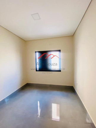 Imagem Casa com 3 Quartos à Venda, 155 m² em Residencial Real Parque Sumaré - Sumaré