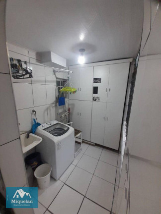 Imagem Apartamento com 2 Quartos à Venda, 59 m² em Conjunto Residencial Elisio Teixeira Leite - São Paulo Imagem Apartamento com 2 Quartos à Venda, 59 m² em Conjunto Residencial Elisio Teixeira Leite - São Paulo