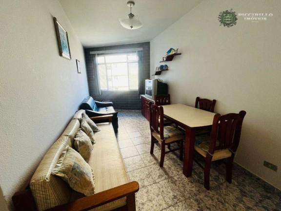 Imagem Apartamento com 1 Quarto à Venda, 44 m² em Tupi - Praia Grande Imagem Apartamento com 1 Quarto à Venda, 44 m² em Tupi - Praia Grande
