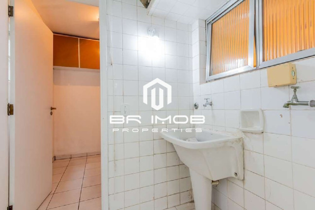 Imagem Imóvel com 3 Quartos à Venda, 155 m² em Santa Cecília - São Paulo