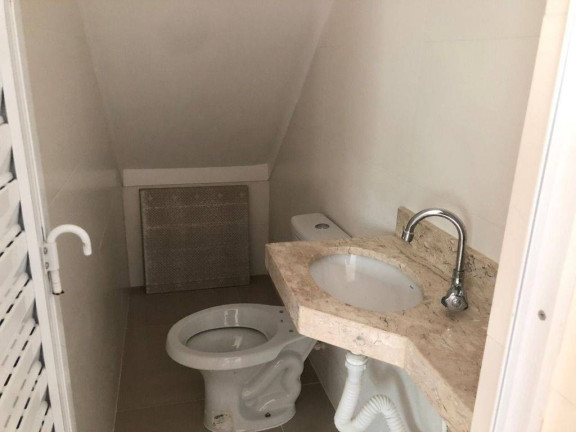 Imagem Sobrado com 2 Quartos à Venda, 75 m² em Ocian - Praia Grande Imagem Sobrado com 2 Quartos à Venda, 75 m² em Ocian - Praia Grande