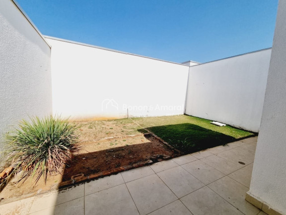 Imagem Casa de Condomínio com 3 Quartos à Venda, 180 m² em Saltinho - Paulínia Imagem Casa de Condomínio com 3 Quartos à Venda, 180 m² em Saltinho - Paulínia