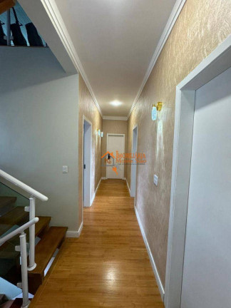 Imagem Sobrado com 4 Quartos à Venda, 410 m² em Jardim Maia - Guarulhos Imagem Sobrado com 4 Quartos à Venda, 410 m² em Jardim Maia - Guarulhos