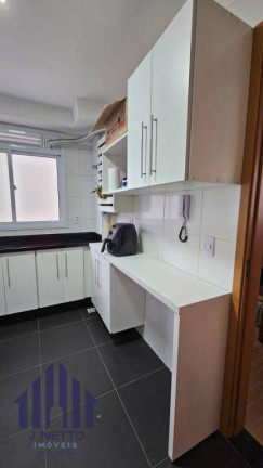 Imagem Apartamento com 1 Quarto à Venda, 44 m² em Pirituba - São Paulo