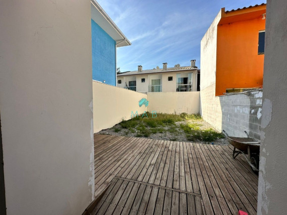 Imagem Sobrado com 2 Quartos à Venda, 96 m² em Ingleses Do Rio Vermelho - Florianópolis Imagem Sobrado com 2 Quartos à Venda, 96 m² em Ingleses Do Rio Vermelho - Florianópolis