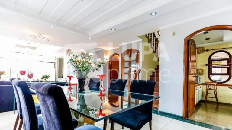 Imagem Casa com 6 Quartos à Venda, 814 m² em Vila Maria Alta - São Paulo