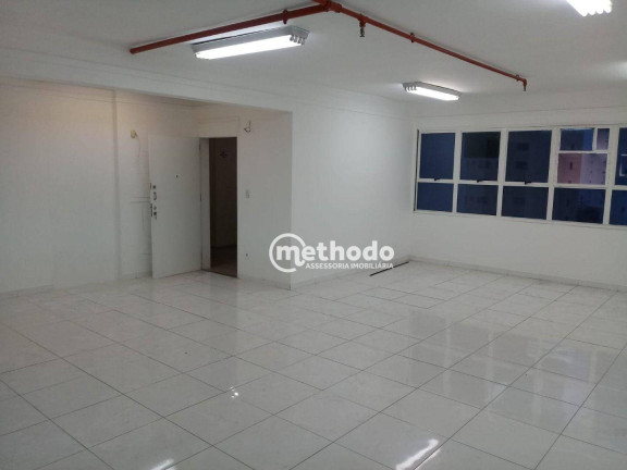 Imagem Sala Comercial à Venda ou Locação, 98 m² em Centro - Campinas Imagem Sala Comercial à Venda ou Locação, 98 m² em Centro - Campinas