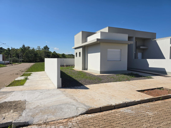 Imagem Casa com 2 Quartos à Venda, 49 m² em Linha Santa Cruz - Santa Cruz Do Sul Imagem Casa com 2 Quartos à Venda, 49 m² em Linha Santa Cruz - Santa Cruz Do Sul