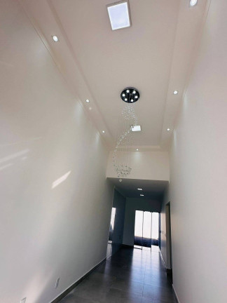 Imagem Casa com 2 Quartos à Venda, 62 m² em Esmeralda - Cascavel