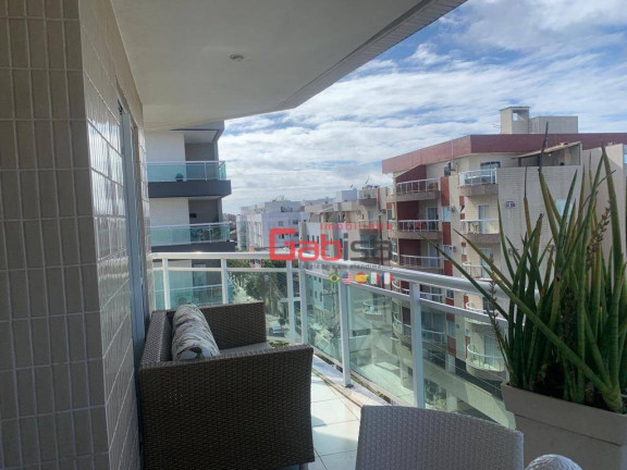 Imagem Apartamento com 1 Quarto à Venda, 80 m² em Braga - Cabo Frio Imagem Apartamento com 1 Quarto à Venda, 80 m² em Braga - Cabo Frio