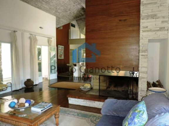 Imagem Casa de Condomínio com 3 Quartos à Venda, 1 m² em Granja Viana - Carapicuíba