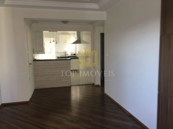 Apartamento com 2 Quartos à Venda, 72 m² em Palmeiras De São José - São José Dos Campos