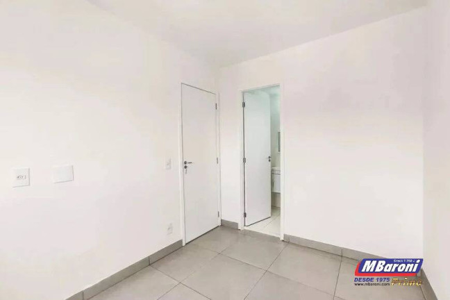 Imagem Apartamento com 1 Quarto à Venda, 25 m² em Paraíso Do Morumbi - São Paulo Imagem Apartamento com 1 Quarto à Venda, 25 m² em Paraíso Do Morumbi - São Paulo