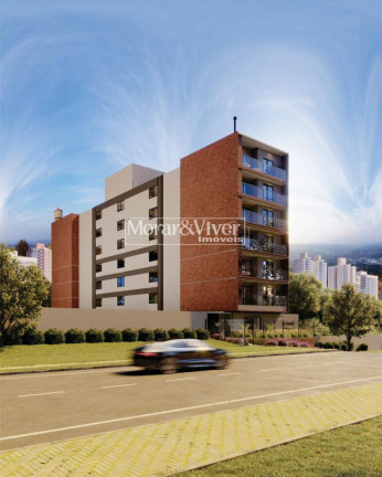 Imagem Apartamento com 2 Quartos à Venda, 68 m² em Capão Raso - Curitiba Imagem Apartamento com 2 Quartos à Venda, 68 m² em Capão Raso - Curitiba