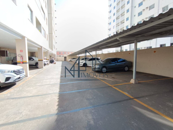 Imagem Apartamento com 2 Quartos à Venda,  em Jardim Maria Inês - Aparecida De Goiânia