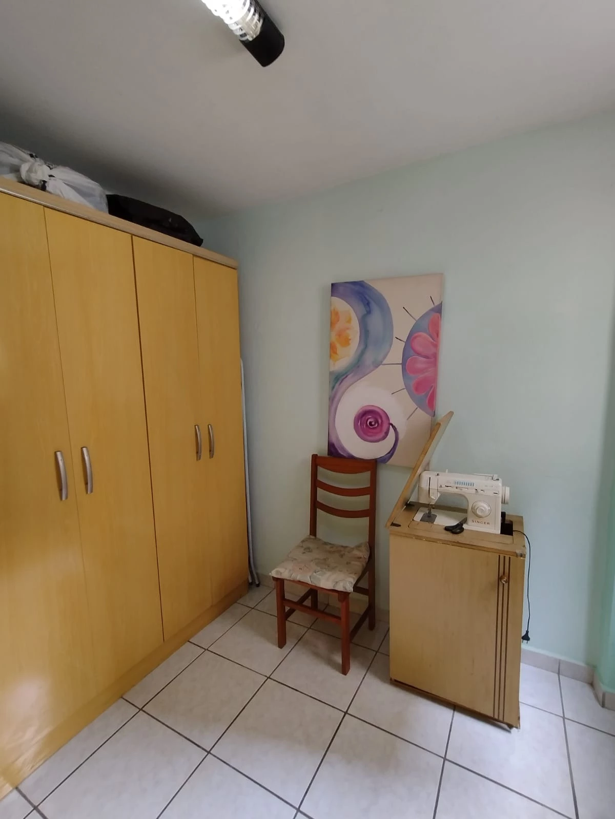Imagem Imóvel com 3 Quartos à Venda, 78 m² em Ipiranga - Sp