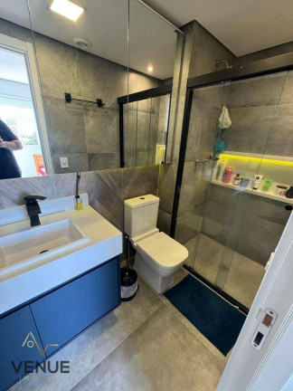 Imagem Apartamento com 2 Quartos à Venda, 66 m² em Belém - São Paulo Imagem Apartamento com 2 Quartos à Venda, 66 m² em Belém - São Paulo
