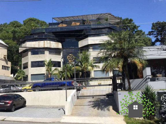 Imagem Sala Comercial à Venda, 311 m² em Jardim Lambreta - Cotia