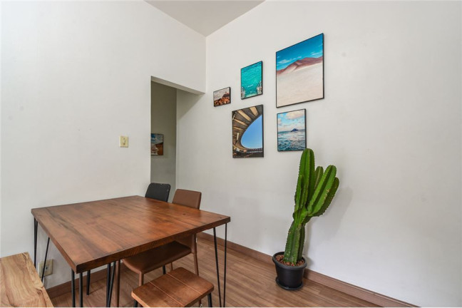 Imagem Apartamento com 1 Quarto à Venda, 53 m² em Aclimação - São Paulo Imagem Apartamento com 1 Quarto à Venda, 53 m² em Aclimação - São Paulo