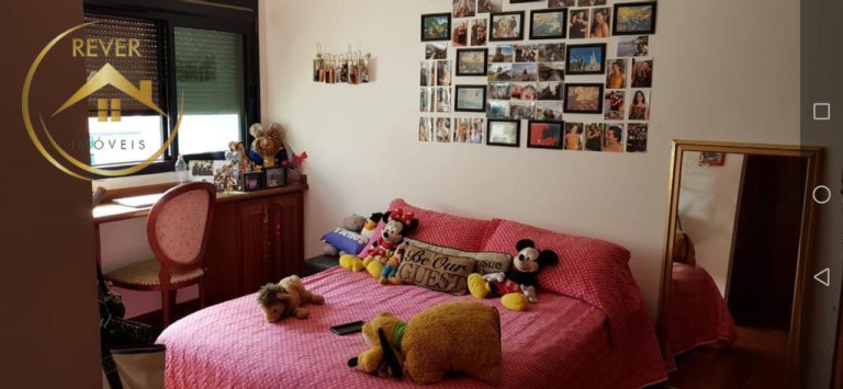 Imagem Apartamento com 4 Quartos à Venda, 427 m² em Cambui - Campinas Imagem Apartamento com 4 Quartos à Venda, 427 m² em Cambui - Campinas