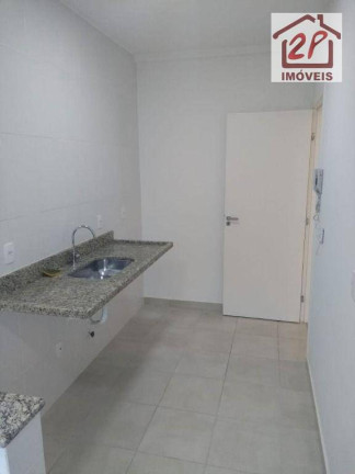 Imagem Apartamento com 2 Quartos à Venda, 60 m² em Chácaras São José - São José Dos Campos