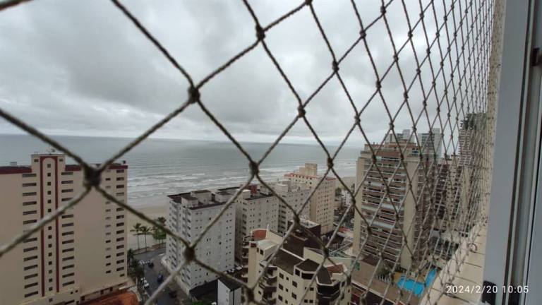 Imagem Apartamento com 2 Quartos à Venda, 102 m² em Caicara - Praia Grande