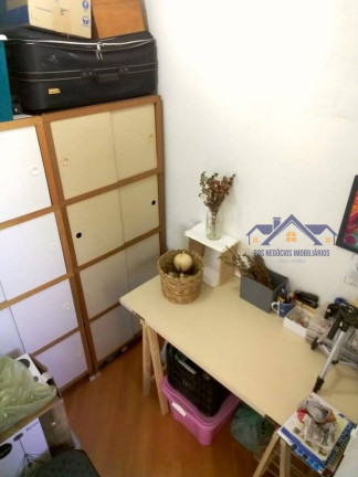 Imagem Apartamento com 2 Quartos à Venda, 51 m² em Vila Guarani (z Sul) - São Paulo Imagem Apartamento com 2 Quartos à Venda, 51 m² em Vila Guarani (z Sul) - São Paulo