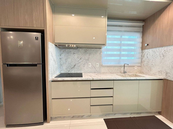 Imagem Apartamento com 3 Quartos para Alugar, 70 m² em Praia Brava - Itajaí Imagem Apartamento com 3 Quartos para Alugar, 70 m² em Praia Brava - Itajaí