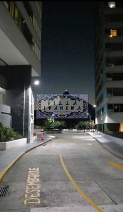 Imagem Apartamento com 3 Quartos à Venda, 100 m² em Botafogo - Rio De Janeiro