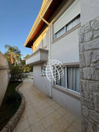 Imagem Casa com 5 Quartos à Venda, 552 m² em Jardim São Nicolau - Atibaia