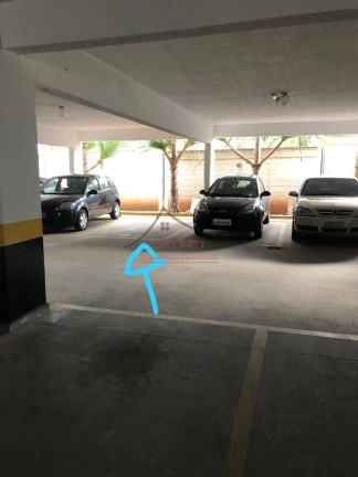 Imagem Apartamento com 2 Quartos à Venda, 44 m² em Jardim Santa Terezinha (zona Leste) - São Paulo