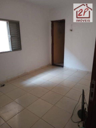 Imagem Casa com 3 Quartos à Venda, 71 m² em Conjunto Residencial Elmano Veloso - São José Dos Campos Imagem Casa com 3 Quartos à Venda, 71 m² em Conjunto Residencial Elmano Veloso - São José Dos Campos