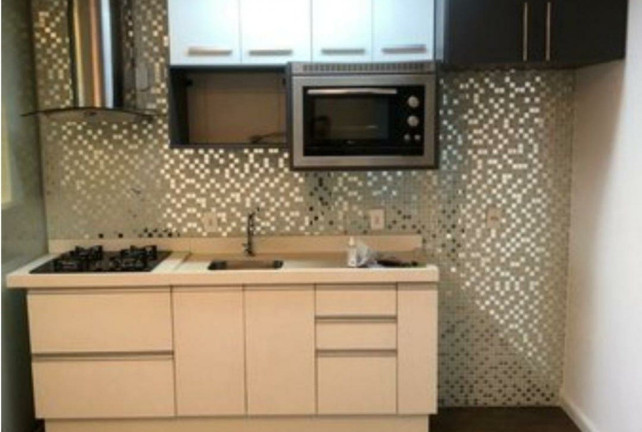 Imagem Apartamento com 2 Quartos à Venda, 57 m² em Barra Funda - São Paulo Imagem Apartamento com 2 Quartos à Venda, 57 m² em Barra Funda - São Paulo