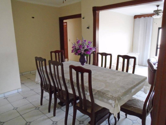 Imagem Apartamento com 4 Quartos à Venda, 141 m² em Canto Do Forte - Praia Grande Imagem Apartamento com 4 Quartos à Venda, 141 m² em Canto Do Forte - Praia Grande