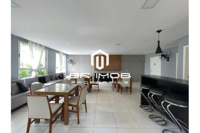 Imagem Imóvel com 3 Quartos à Venda, 70 m² em Jardim Prudência - São Paulo