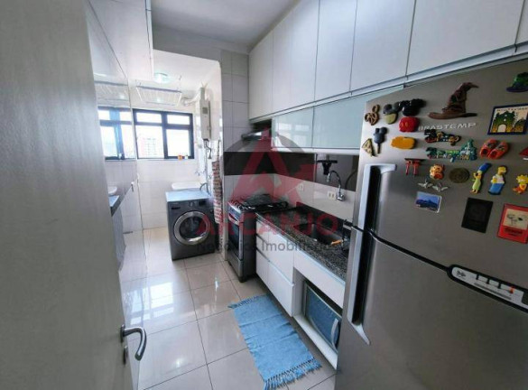 Imagem Apartamento com 2 Quartos à Venda, 105 m² em Vila Mariana - São Paulo