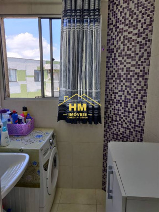Imagem Apartamento com 2 Quartos à Venda, 52 m² em Jockey Club - Sao Vicente